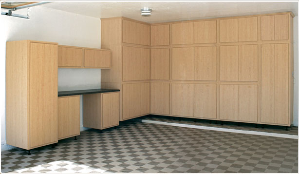 Classic Garage Cabinets, Storage Cabinet  Gateway to the South